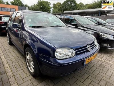 VW Golf IV