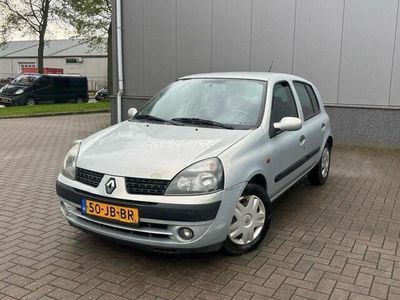 Renault Clio II