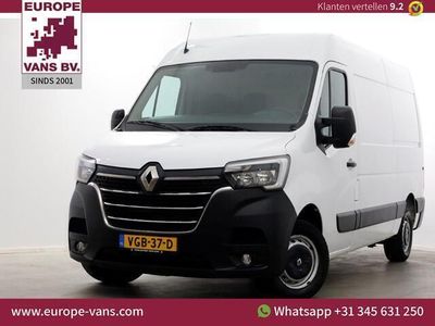 tweedehands Renault Master T35 2.3 dCi 135pk L2H2 Airco/Navi/Camera 05-2020