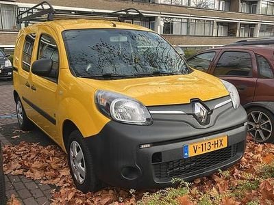 Occasion Renault Kangoo 43 kW (59 PK) 2017