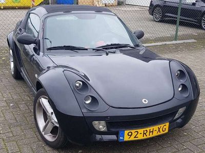 Smart Roadster