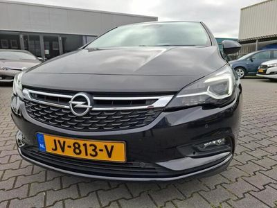 tweedehands Opel Astra 1.0 Innovation CLIMA/CRUISE/CAMERA/PDC!