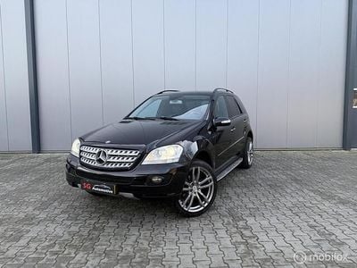 Overige Occasion 2009 Mercedes 320 Van | € 9.750 (Iets duurder)