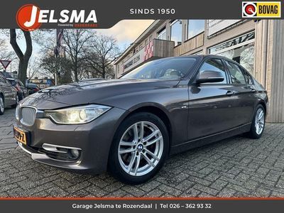 tweedehands BMW 328 328 i Executive 245pk Aut. Navi | Camera | HUD | Cl