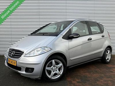 Mercedes A150
