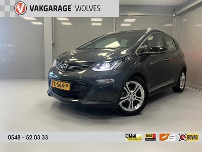 Opel Ampera