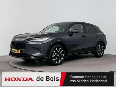 Honda ZR-V