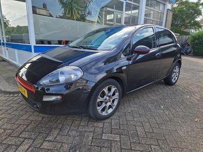 Fiat Punto Evo