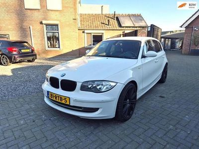 Gebruikt 2008 BMW 118 Hatchback | € 5.445 (Goede deal)