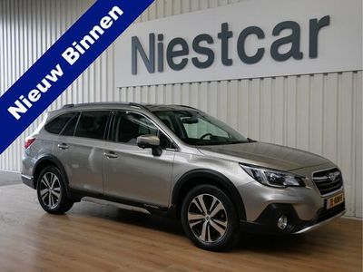 tweedehands Subaru Outback 2.5i Premium