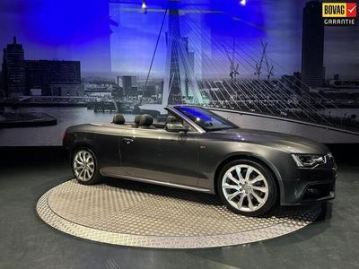 Audi A5 Cabriolet