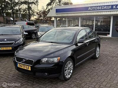 Volvo S40
