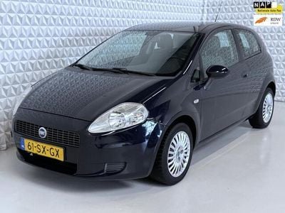 tweedehands Fiat Grande Punto 1.2 Airco / INRUIL KOOPJE! (2006)