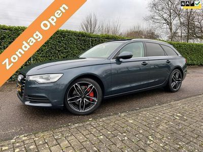 tweedehands Audi A6 Avant 3.0 TFSI quattro Pro Line Plus