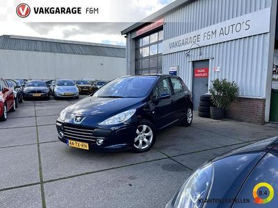 Gebruikt 2007 Peugeot 307 Premium | € 2.950 (Duur)