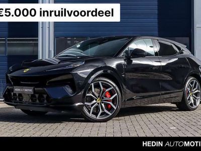 tweedehands Lotus Eletre EDS 450 S 4WD | 23'' Lichtmetalen Wielen | Panoram