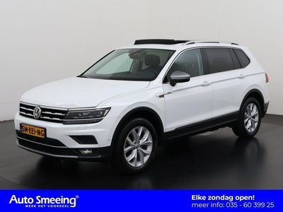 VW Tiguan Allspace