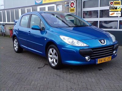 tweedehands Peugeot 307 2.0-16V Premium