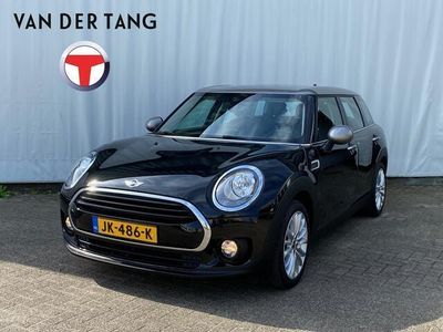 tweedehands Mini Cooper Clubman 1.5 Business / Navig./Trk.hk