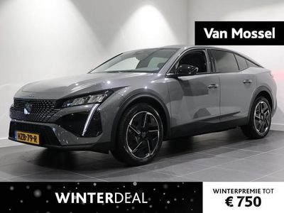Occasion 2025 Peugeot e-408 Allure SUV | € 39.940