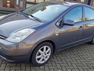 Grijs Occasion 2008 Toyota Prius Comfort Hatchback | € 2.850 (Eerlijke prijs)