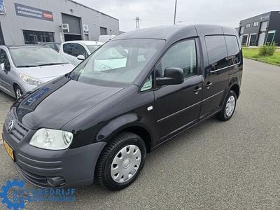 VW Caddy
