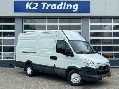 tweedehands Iveco Daily 35 S 11V 330 H2