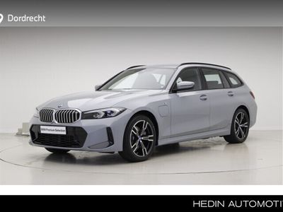 BMW 320e