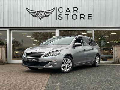 Peugeot 308 SW
