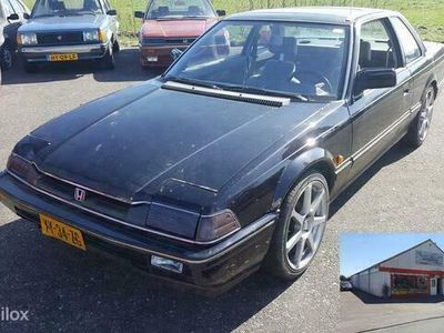Grijs Gebruikt 1983 Honda Prelude EX Coupé | € 6.999