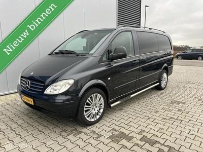 Occasion Mercedes 320 2007