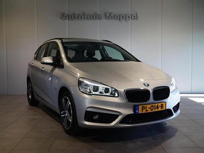 BMW 220 Active Tourer
