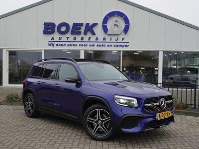 Mercedes GLB200