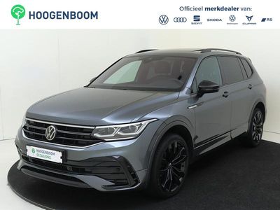 Grijs Gebruikt 2022 VW Tiguan Allspace Business+ SUV | € 42.950 (Duur)