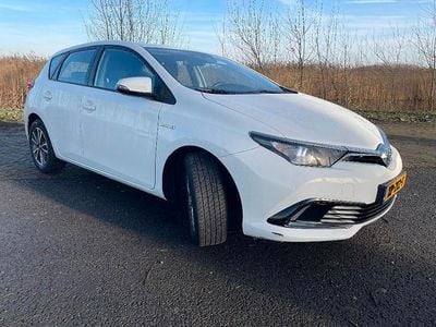 Occasion 2016 Toyota Auris | € 13.750 (Goede deal)
