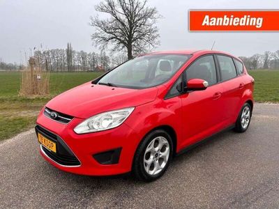 tweedehands Ford C-MAX 1.6 / AIRCO / E RAMEN / ZEER MOOI