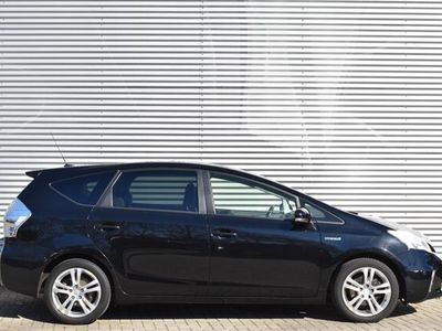 Toyota Prius+