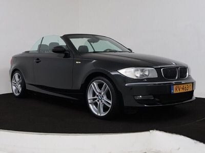 BMW 118 Cabriolet