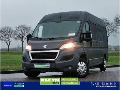 tweedehands Peugeot Boxer 330 2.2 hdi