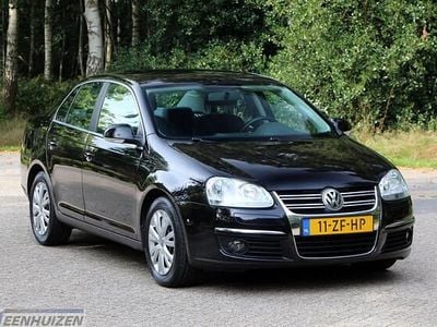 VW Jetta