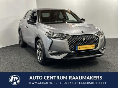 DS Automobiles DS3 Crossback