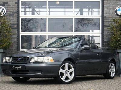 Volvo C70