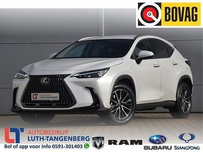 Lexus NX450h+