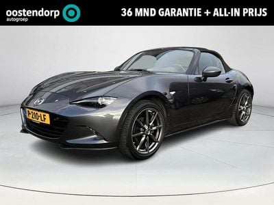Mazda MX5