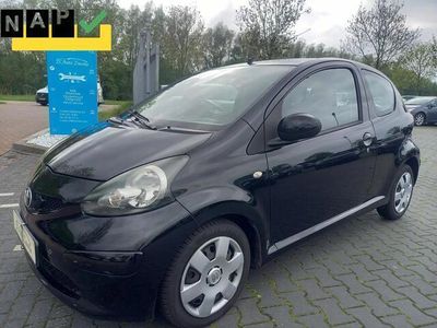 tweedehands Toyota Aygo 1.0 12v VVT-i Airco