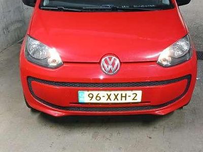 VW up!