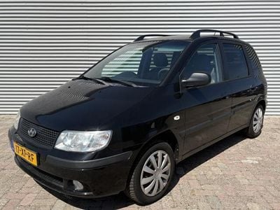 Hyundai Matrix