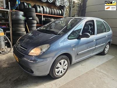 Citroën Xsara Picasso