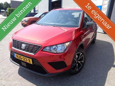 Suv Occasion 2019 Seat Arona Reference SUV | € 13.999 (Eerlijke prijs)