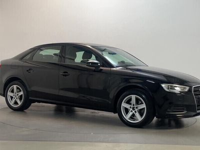 tweedehands Audi A3 Limousine 30 TFSI Pro Line Navigatie Airco Cruise